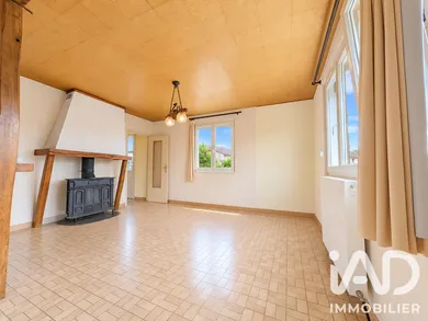 Maison à Charleville-Mézières (08000)