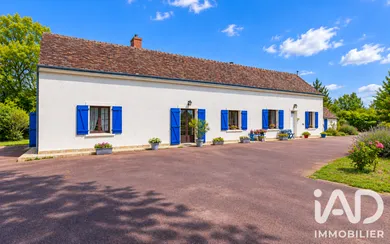 Longere in Écommoy (72220)