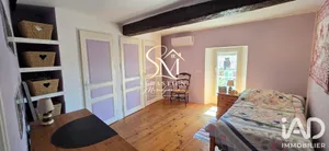 Maison de village à Carnoules (83660)