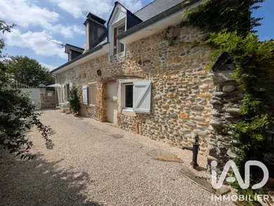 Maison de village à Angaïs (64510)