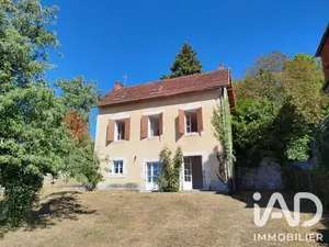 Maison à Souillac (46200)