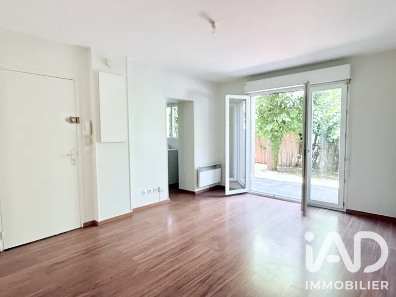 Appartement 2 pièces 32 m² à Bry-sur-Marne
