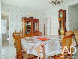 Maison à Courcelles-lès-Lens (62970)