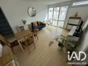 Apartment in Saint-Jean-de-la-Ruelle (45140)