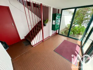 Apartment in Saint-Jean-de-la-Ruelle (45140)