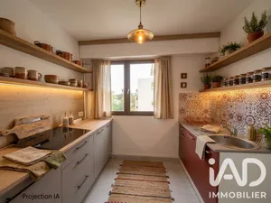 Apartment in Melun (77000)