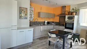 Appartement à Cognac (16100)