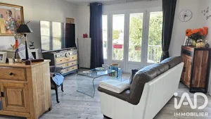 Apartment in Cognac (16100)