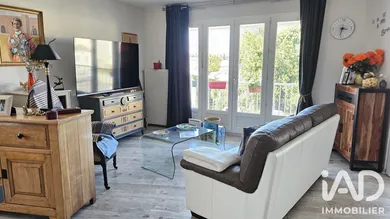 Appartement à Cognac (16100)