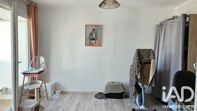 Appartement à Cognac (16100)
