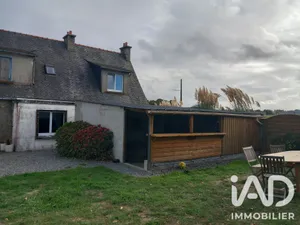Park home in Saint-Malo (35400)