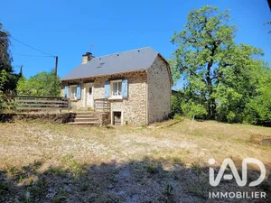 Maison à Saint-Jal (19700)