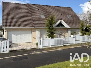 Maison à La Queue-en-Brie (94510)