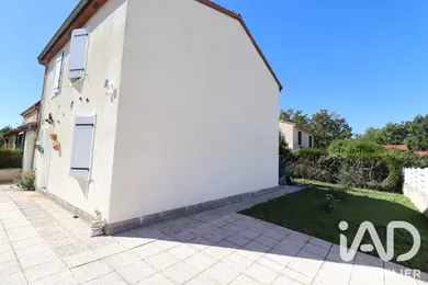 Maison traditionnelle à Le Cendre (63670)