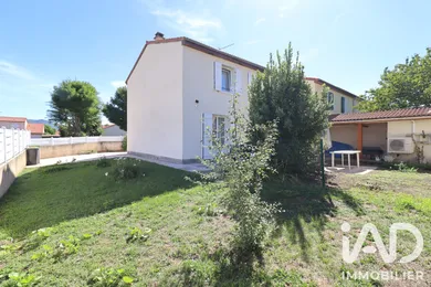 Maison traditionnelle à Le Cendre (63670)