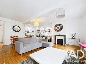 Appartement à Sens (89100)