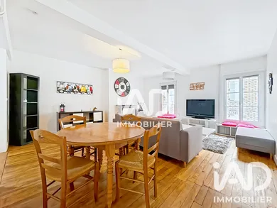Appartement à Sens (89100)