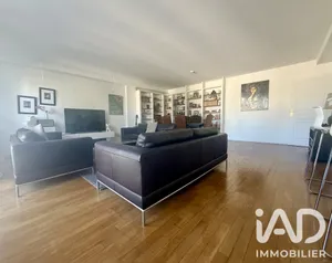 Appartement à Garches (92380)