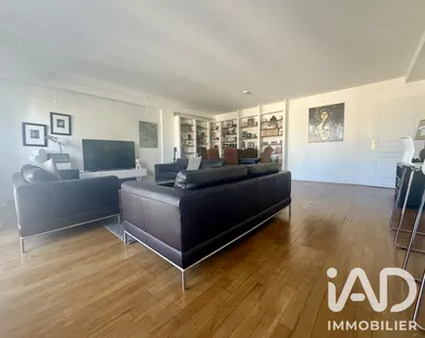 Appartement à Garches (92380)