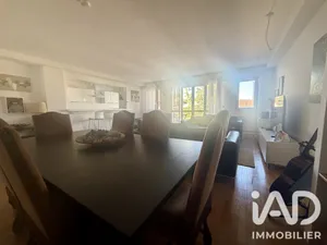 Appartement à Garches (92380)
