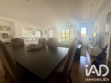 Appartement à Garches (92380)