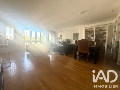 Appartement à Garches (92380)