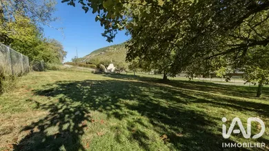 Terrain à bâtir à Vuillafans (25840)