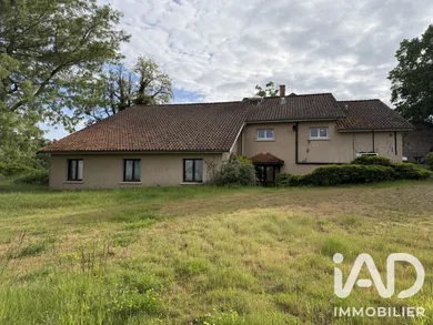 Maison à Saint-Haon-le-Vieux (42370)