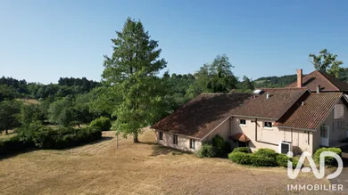 Maison à Saint-Haon-le-Vieux (42370)