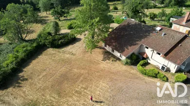 Maison à Saint-Haon-le-Vieux (42370)