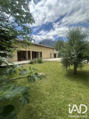 House in Seyssins (38180)