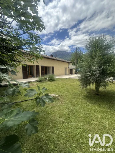 House in Seyssins (38180)