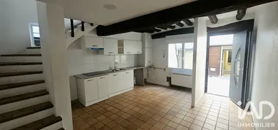 Maison de ville à Lagny-sur-Marne (77400)