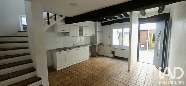 Maison de ville à Lagny-sur-Marne (77400) photo 2
