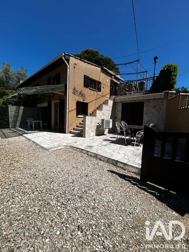Maison à Saint-Martin-d'Ardèche (07700)