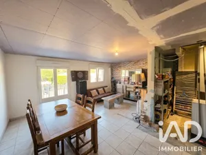 Appartement à Troyes (10000)