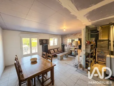 Appartement à Troyes (10000)