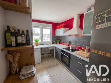 Appartement à Troyes (10000)