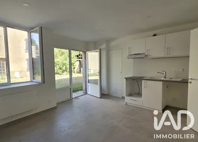 Studio in Dardilly (69570)