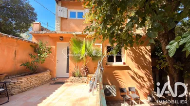 Maison à Nîmes (30900)