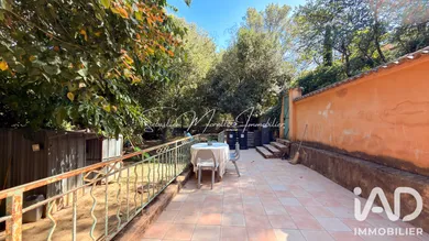 Maison à Nîmes (30900)