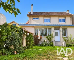 House in Poissy (78300)