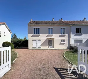 Maison à Le Bignon (44140)