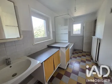 Triplex à Dardilly (69570)