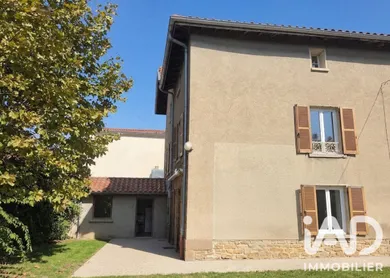 Triplex à Dardilly (69570)