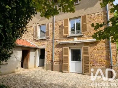 Triplex à Dardilly (69570)