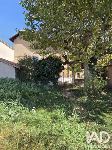 Triplex à Dardilly (69570)