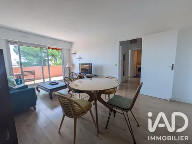 Appartement à Antibes (06600)