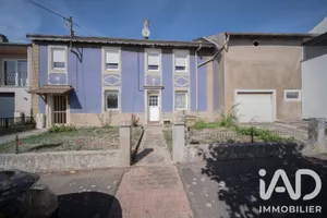 Appartement à Distroff (57925)