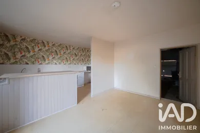 Appartement à Distroff (57925)